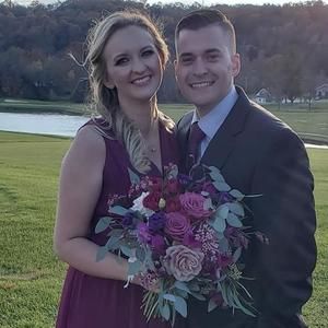 Meet your Posher, Erin